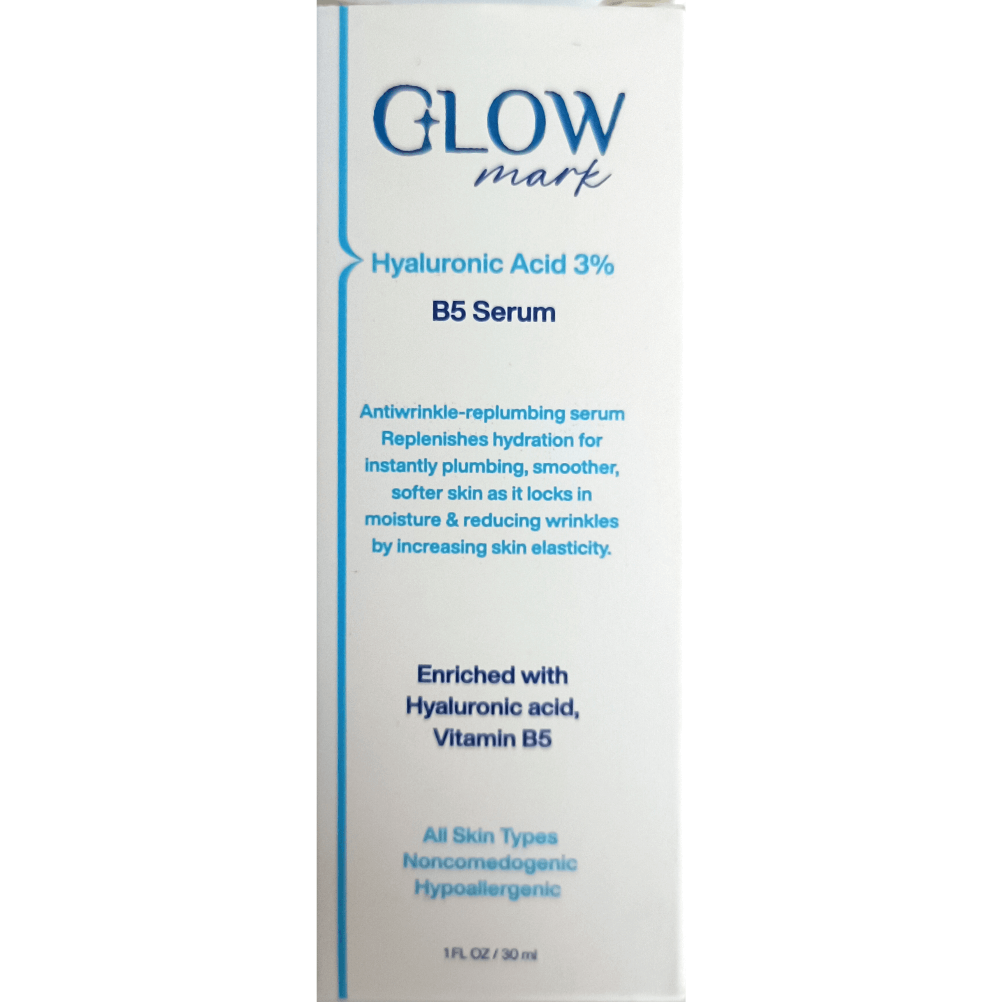 Jelomarck Hyaluronic Serum 30 ml