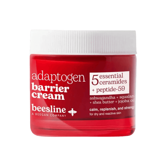 Beesline Adaptogen Barrier Protection Cream 50ml
