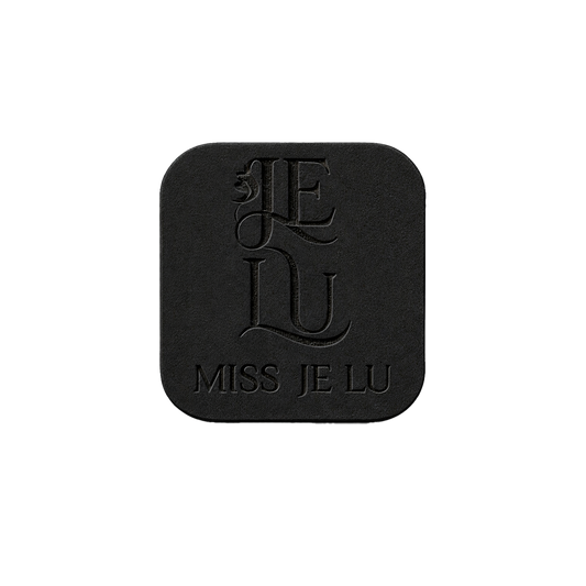 Miss Jo Anti-Itch Black Soap for Scalp 40g