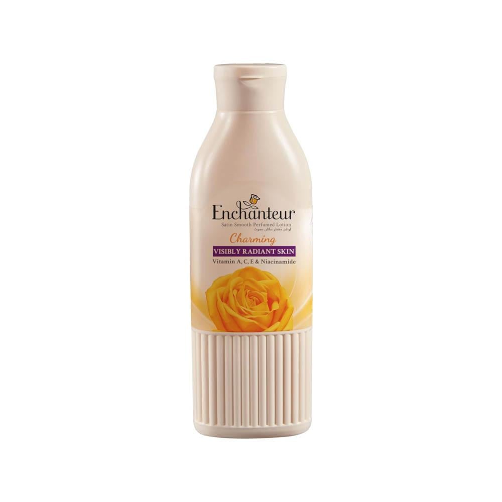 Enchanting Charming Lotion 250ml