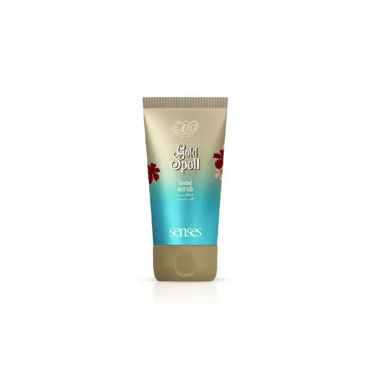 Eva Skin Care Gold Spell Hand Scrub 60ml