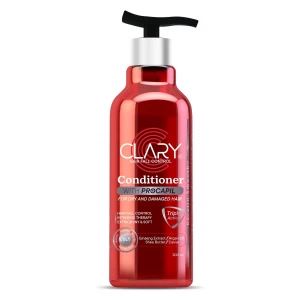 Clary Hair Balm 300ml