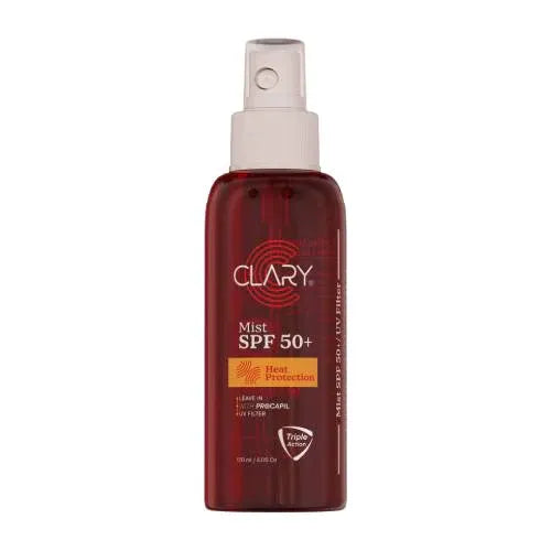 Kallory Heat Protection Hair Mist 120ml