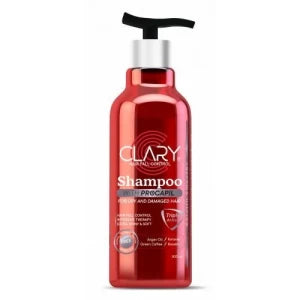 Clary Shampoo 300ml