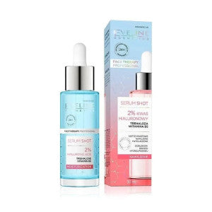 Eveline Hyaluronic Serum 30ml