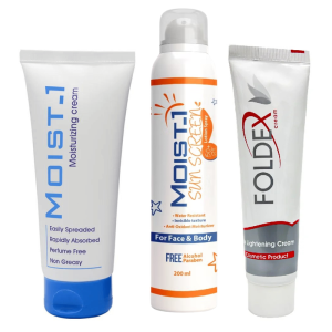 مجموعة مويست اشراقة طبيعية