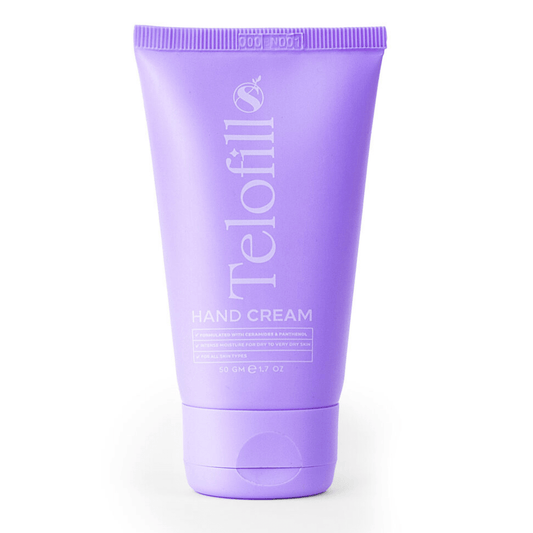 Telofil Hand Moisturizing Cream 50g