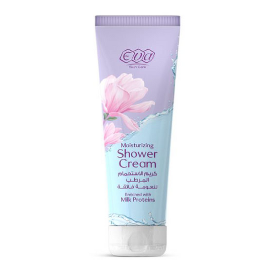 Eva Skin Care Shower Cream 250ml