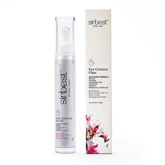 Cerbest Eye Contour Cream
