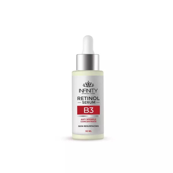 Infinity Retinol Serum for Skin 30ml