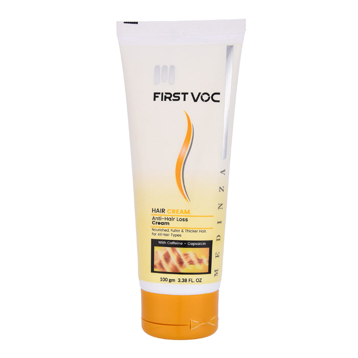 Fristvoc Hair Cream 100ml