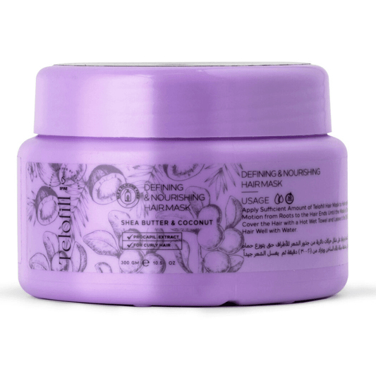 Telofill Hair Mask 300ml