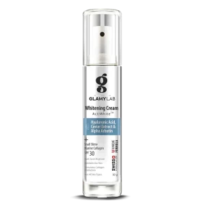 Glami Lab Whitening Sunscreen Cream SPF 30 50g