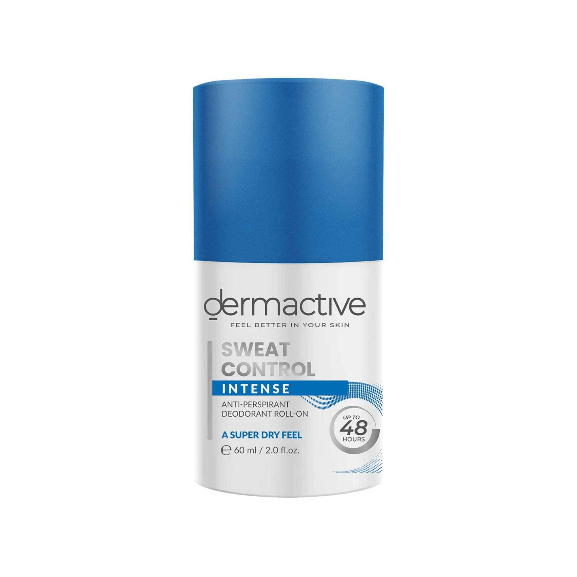 Dermactive Sweat Control Intense Roll-On 60 ml
