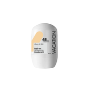 Vacation Milky Honey Roll-On Deodorant 50 ml