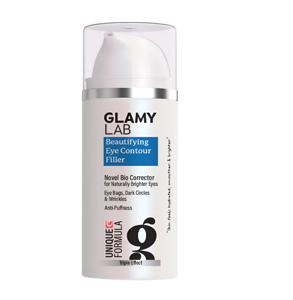 Glamy Lab Eye Contour Filler