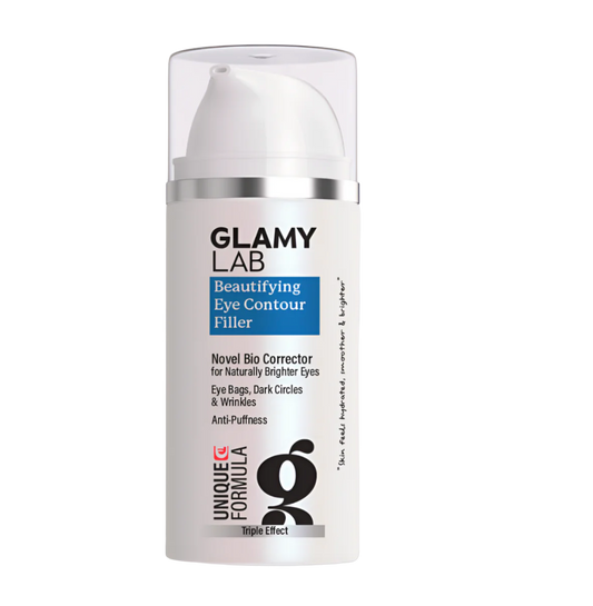Glamy Lab Eye Contour Filler