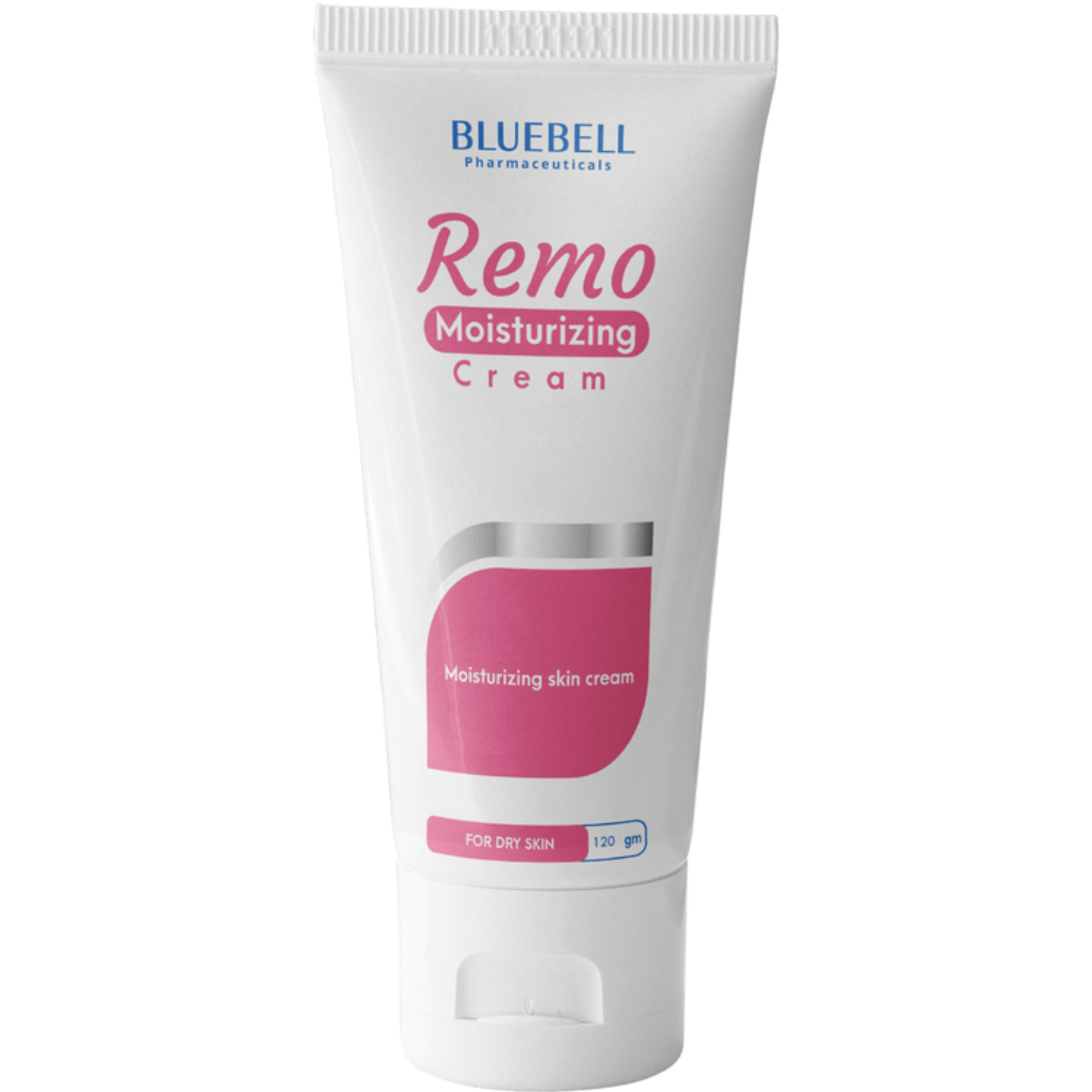 Bluebell Remo Skin Moisturizing Cream 120gm