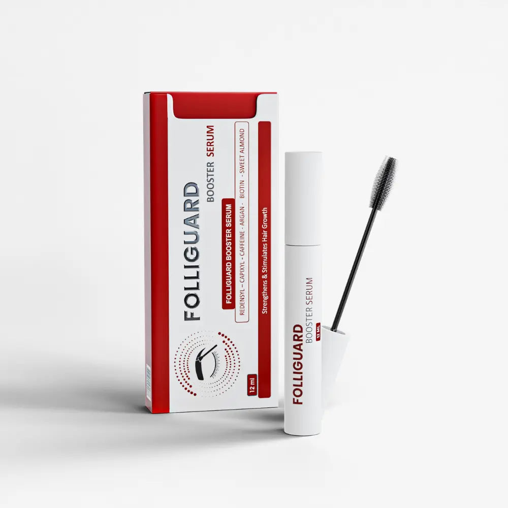 Foligain Booster Serum 12 ml