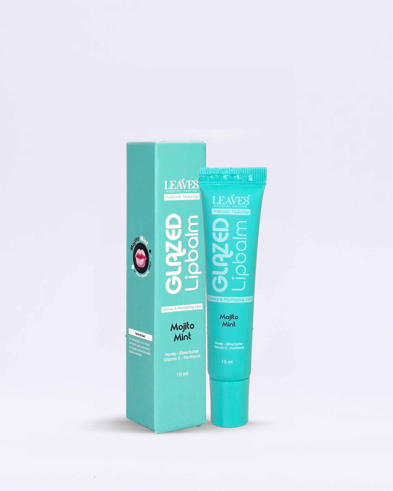 Lips Mojito Mint Lip Balm