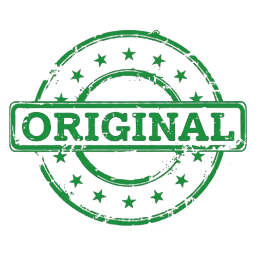 100% Authentic Products