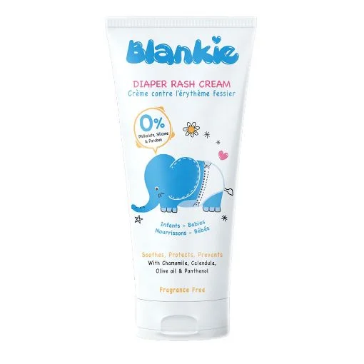 Blanckey Diaper Cream 75ml