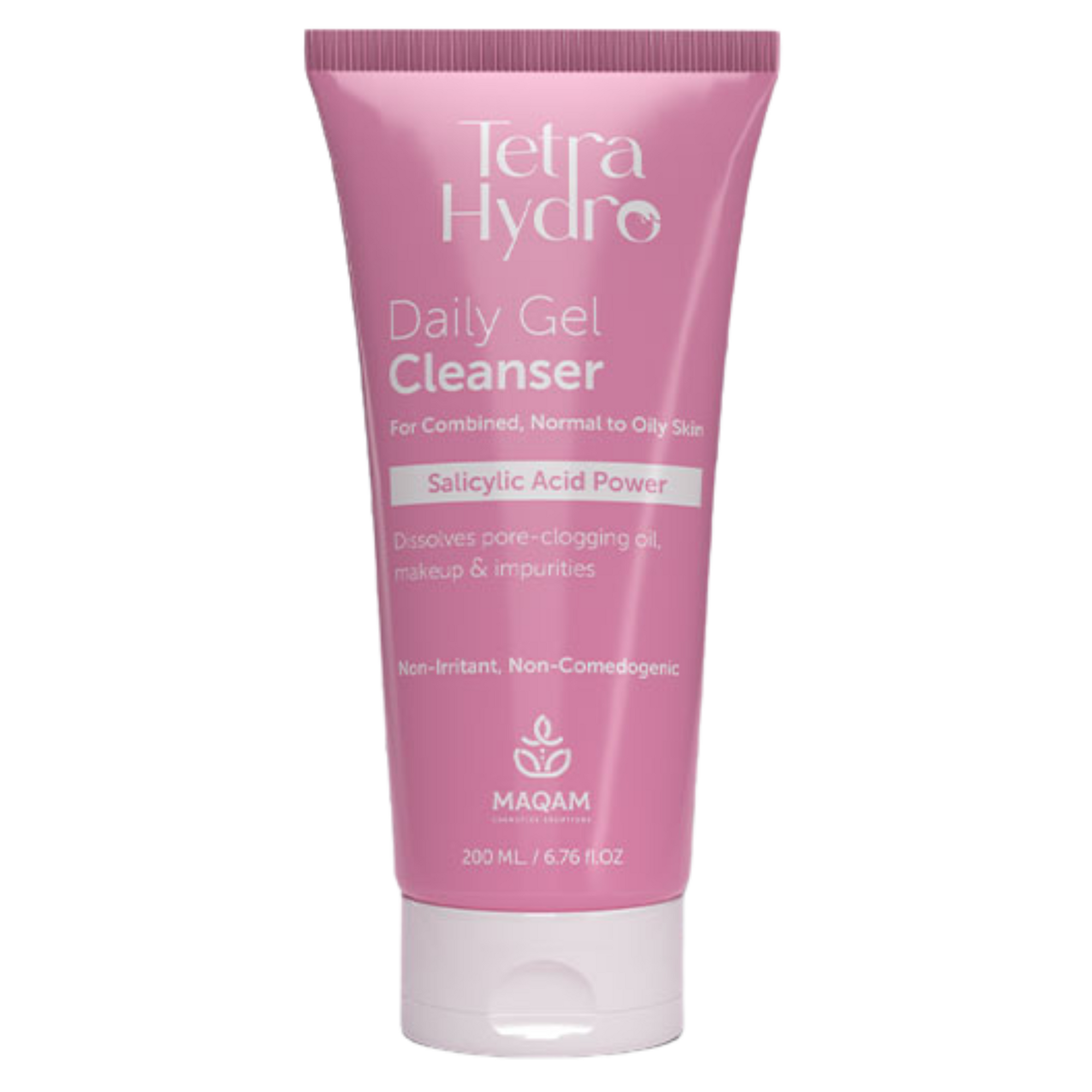 Tetrahydro Face Wash Gel 200ml