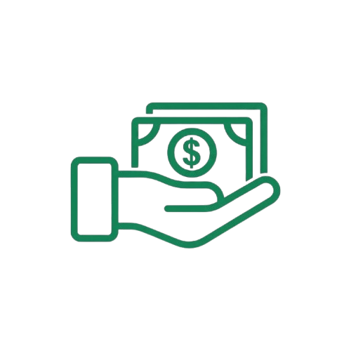 Secure and easy payment