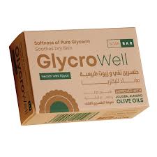 جليسرو ويل 80 جرام
