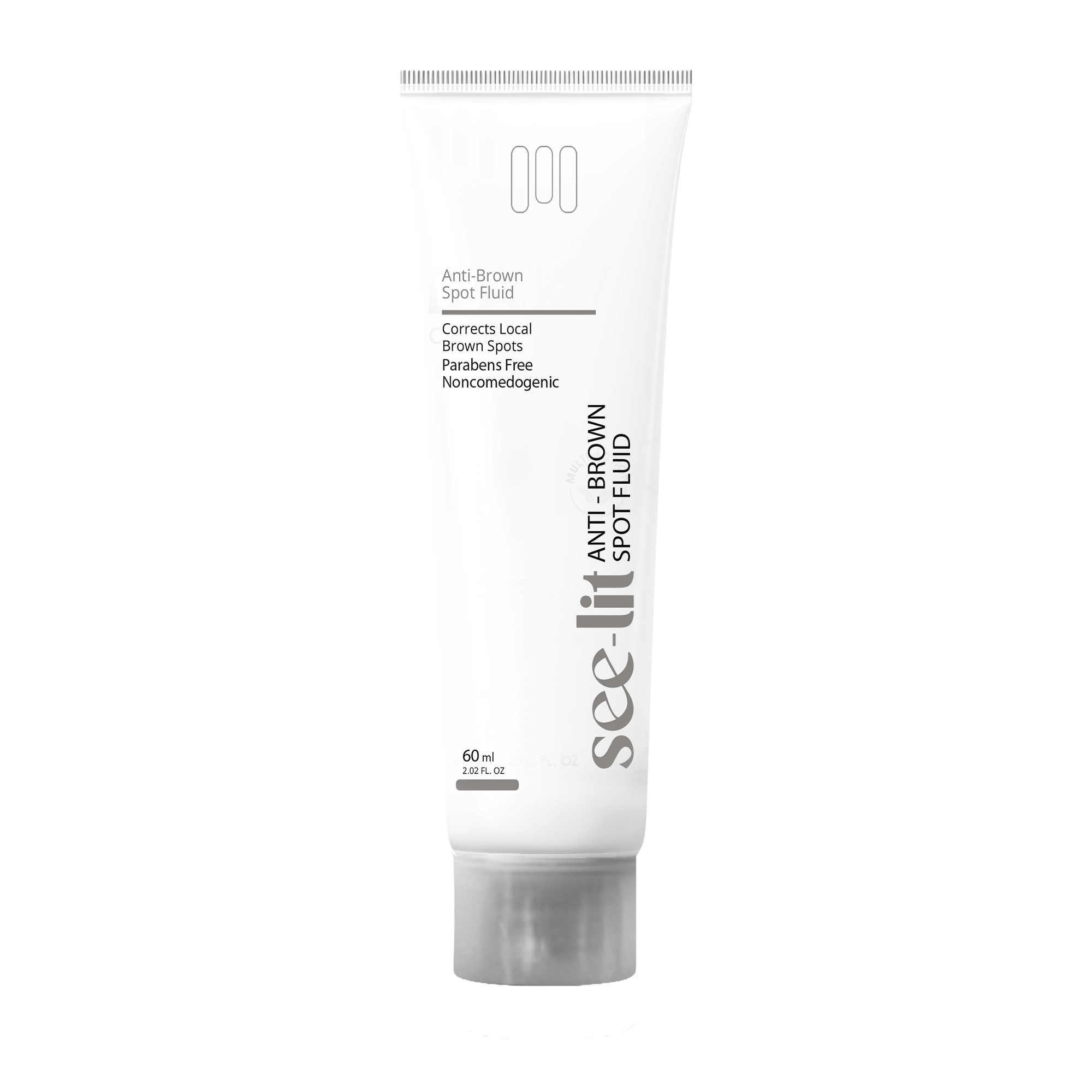 Seelit Cream for treating pigmentation and dark spots 60gm
