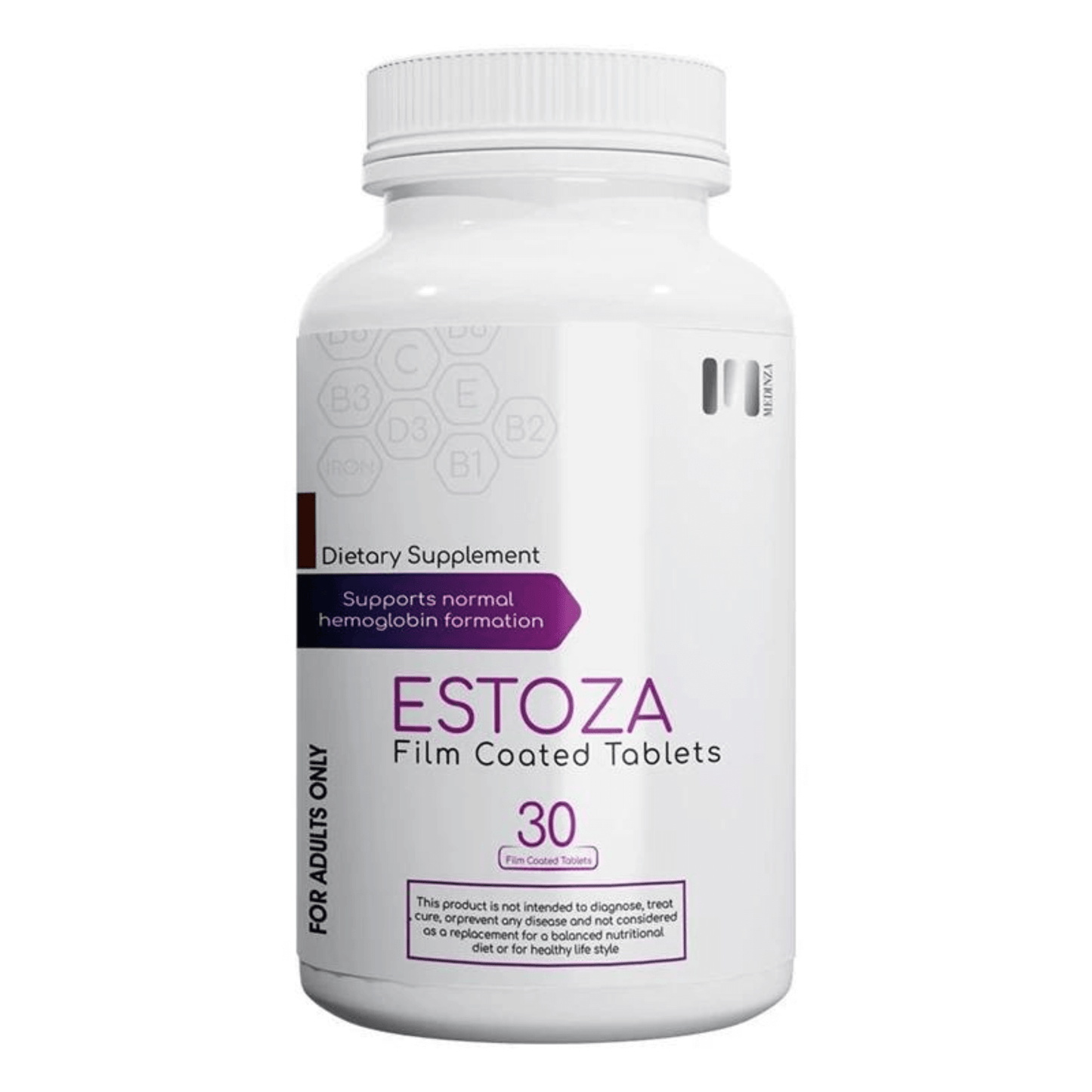 Eustiza Iron tablets