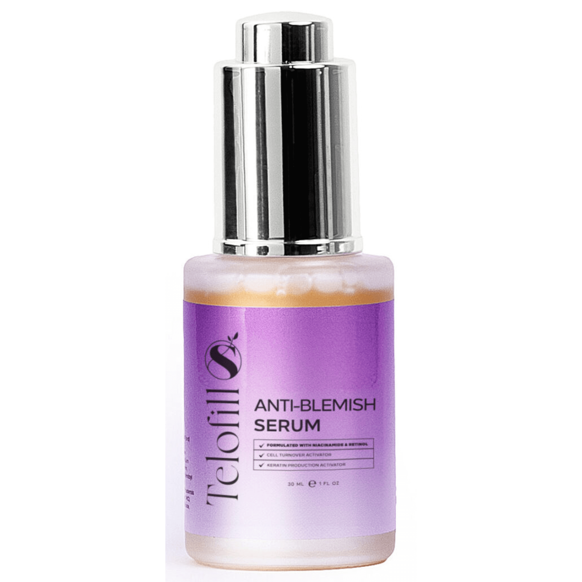 Telofill Skin Imperfection Correcting Serum 30ml