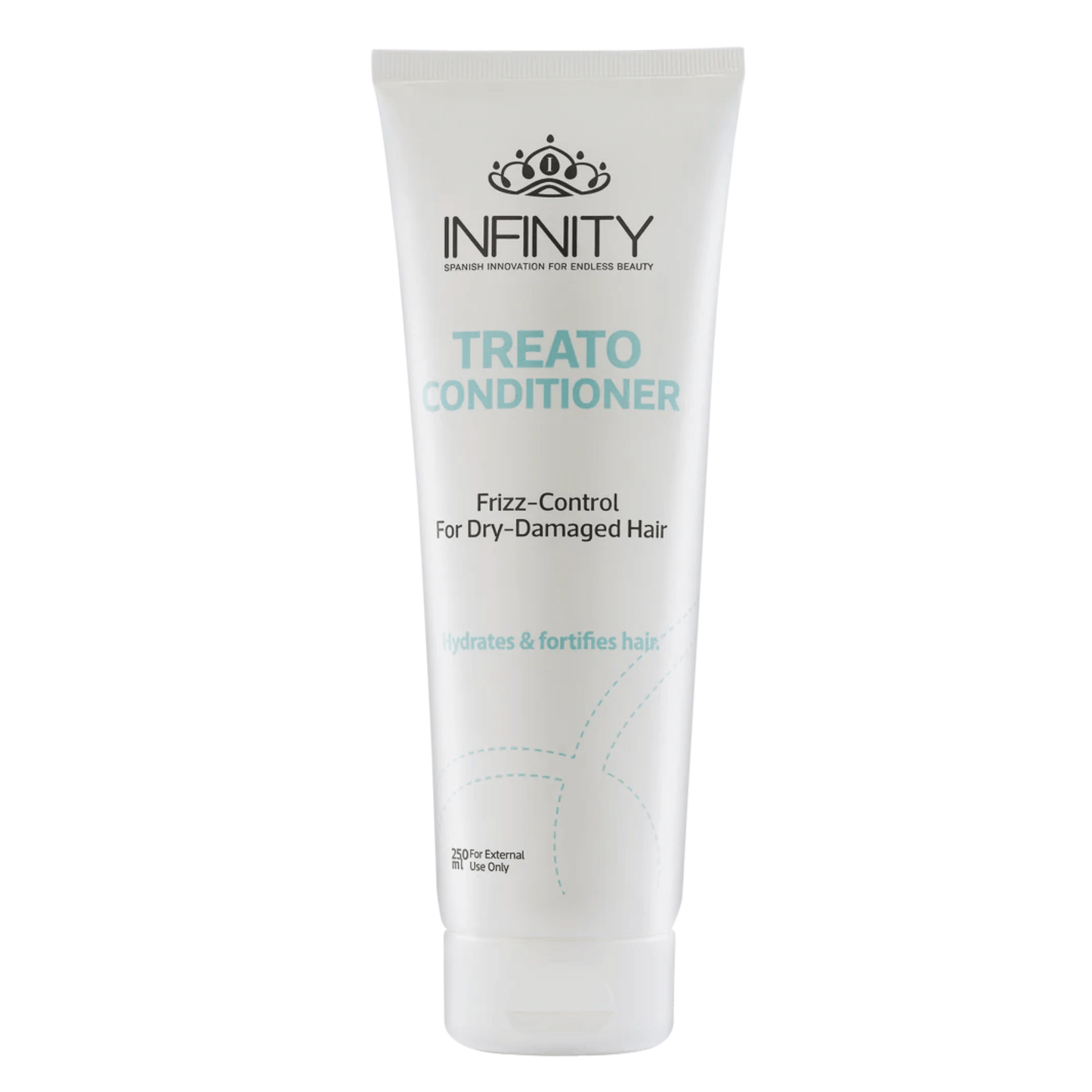 Infinity Treto Hair Conditioner 120ml