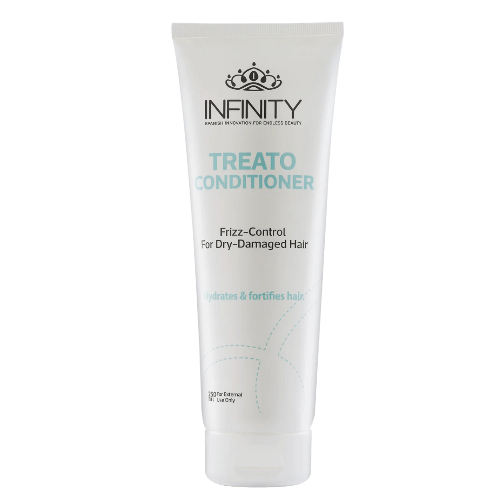 Infinity Treto Hair Conditioner 120ml