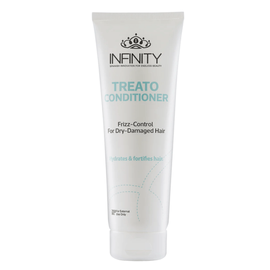Infinity Treto Hair Conditioner 120ml