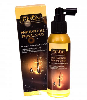 Revon Anti-Hair Loss Spray 120ml
