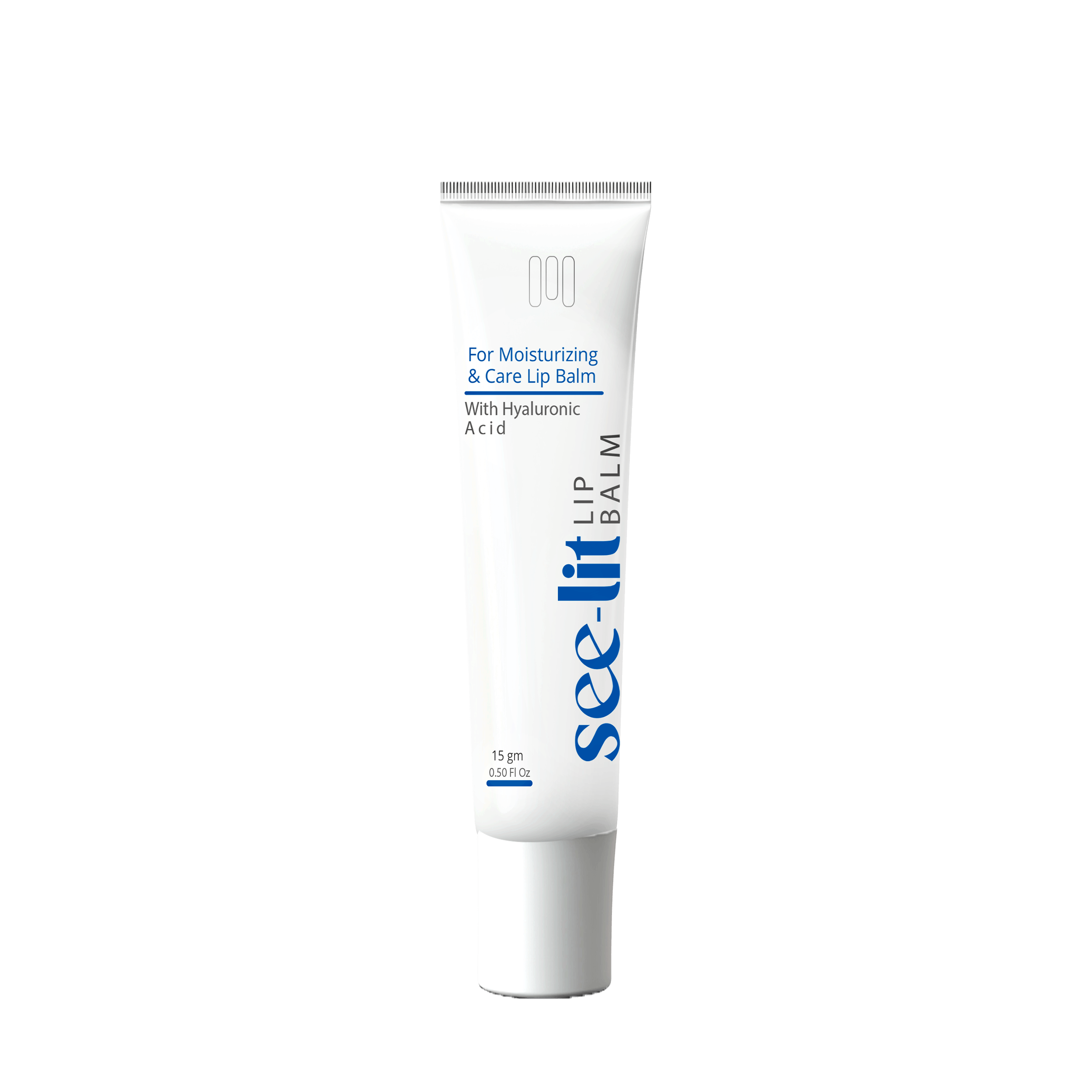 see lit Lip Moisturizer