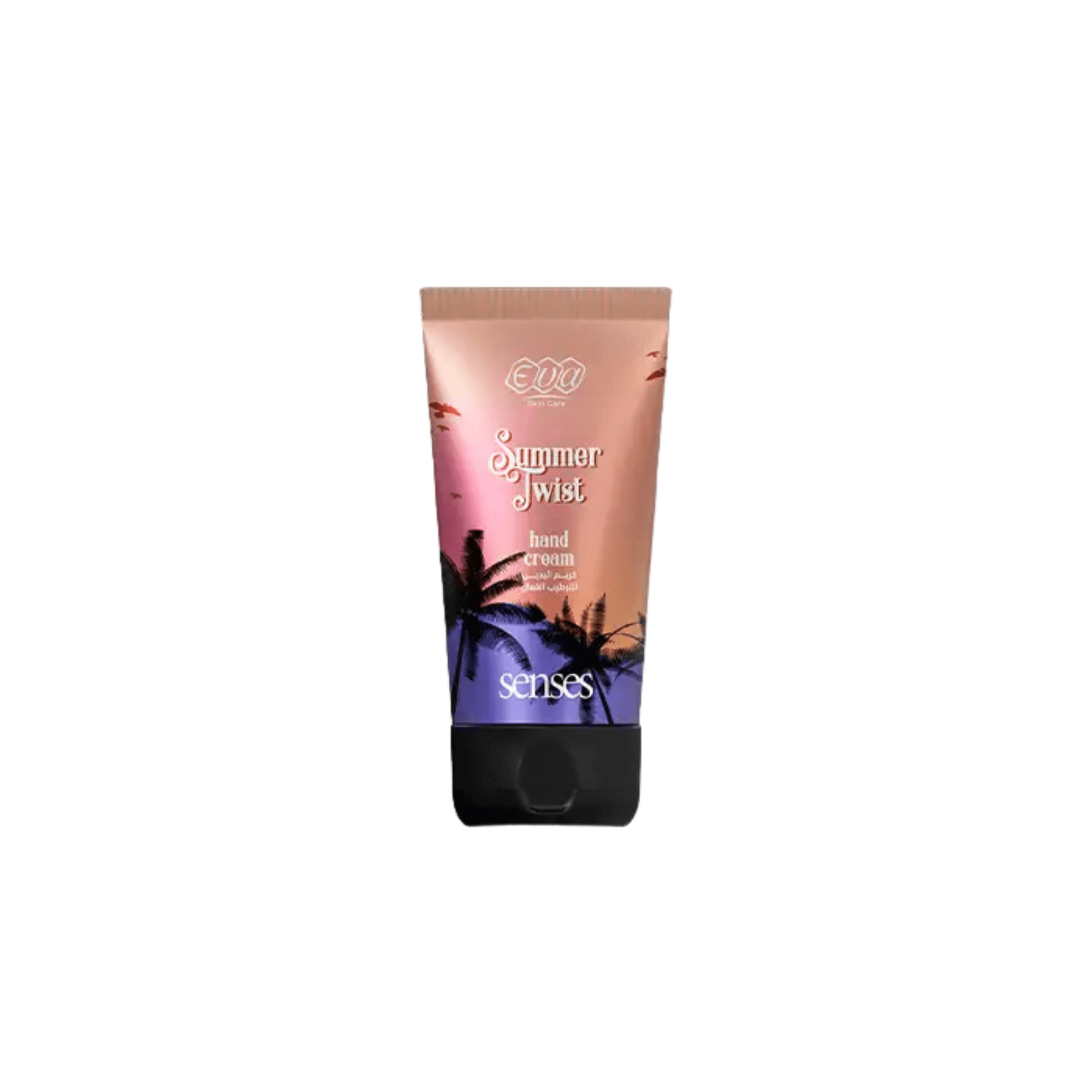 Eva Skin Care Summer Twist Hand Cream 60ml