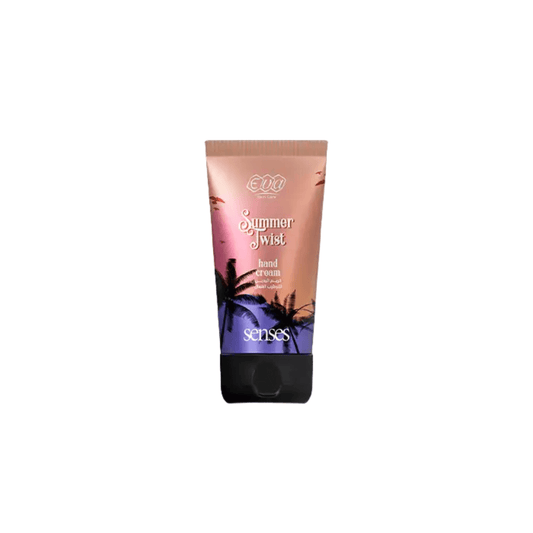 Eva Skin Care Summer Twist Hand Cream 60ml