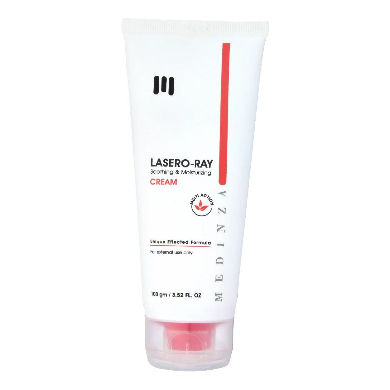 Lasero Ray Post-Laser Moisturizing Cream