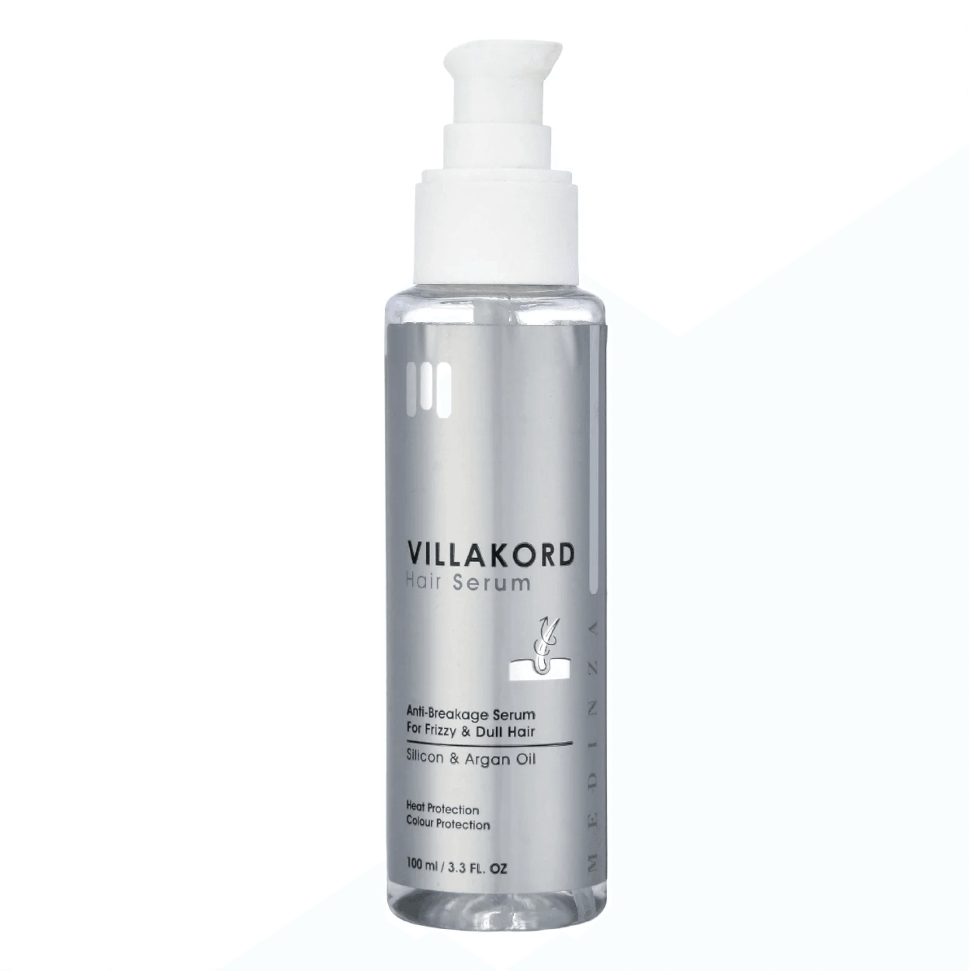 Villakord Hair Serum 100ml