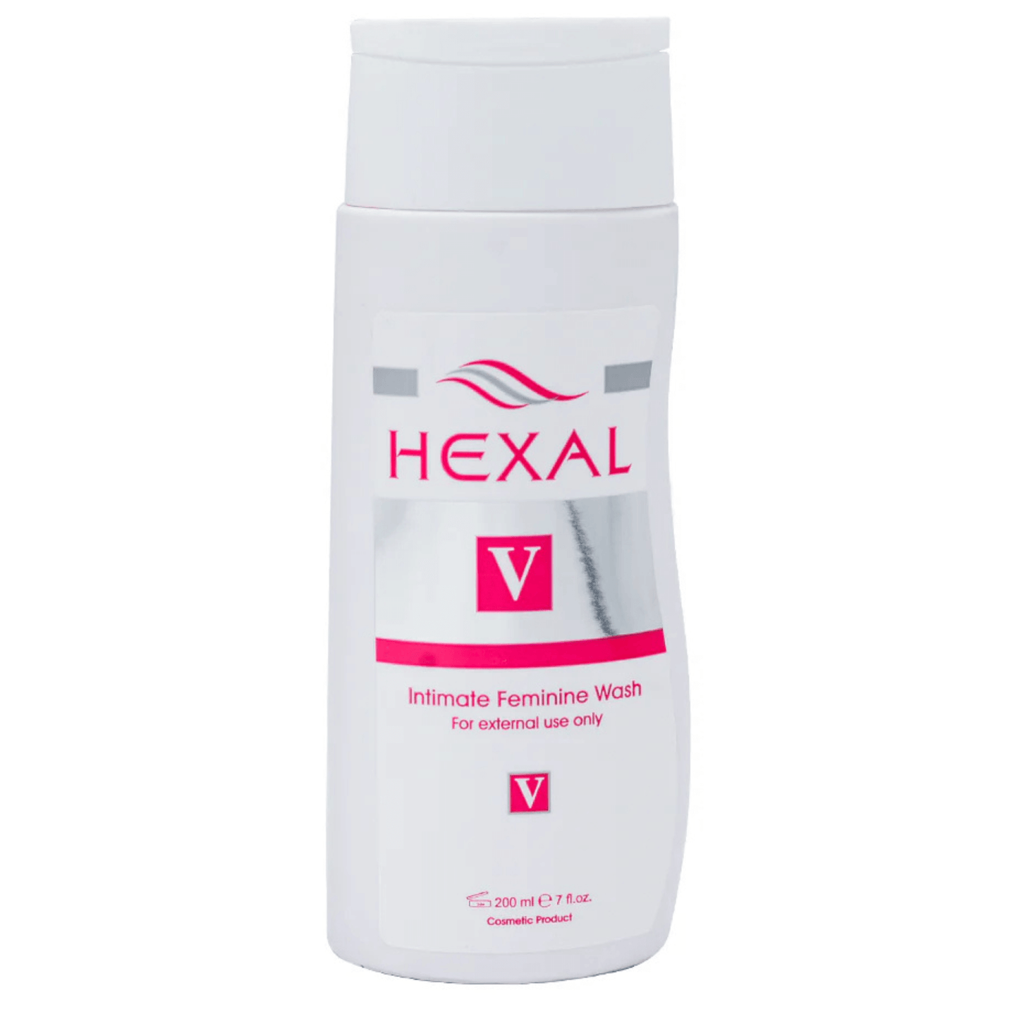 Hexal Feminine Wash 200 ml