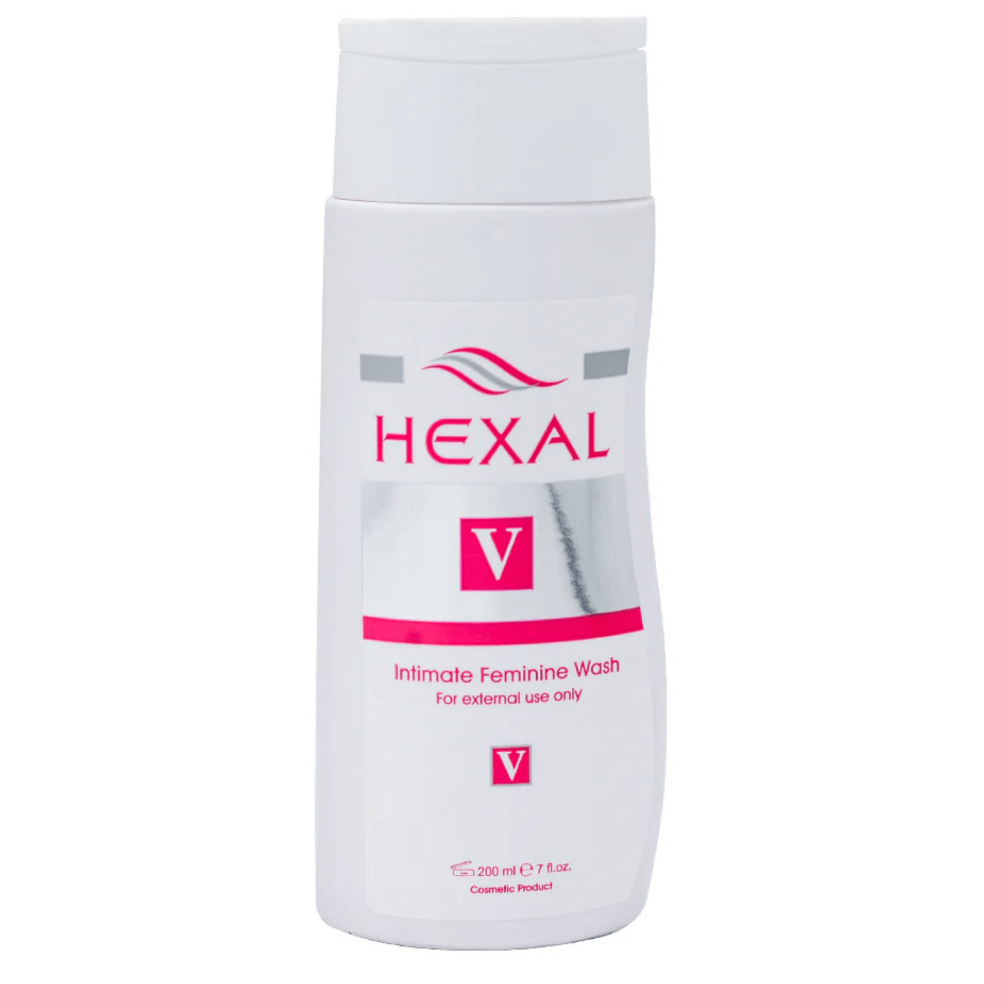 Hexal Feminine Wash 200 ml