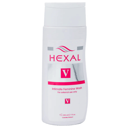 Hexal Feminine Wash 200 ml