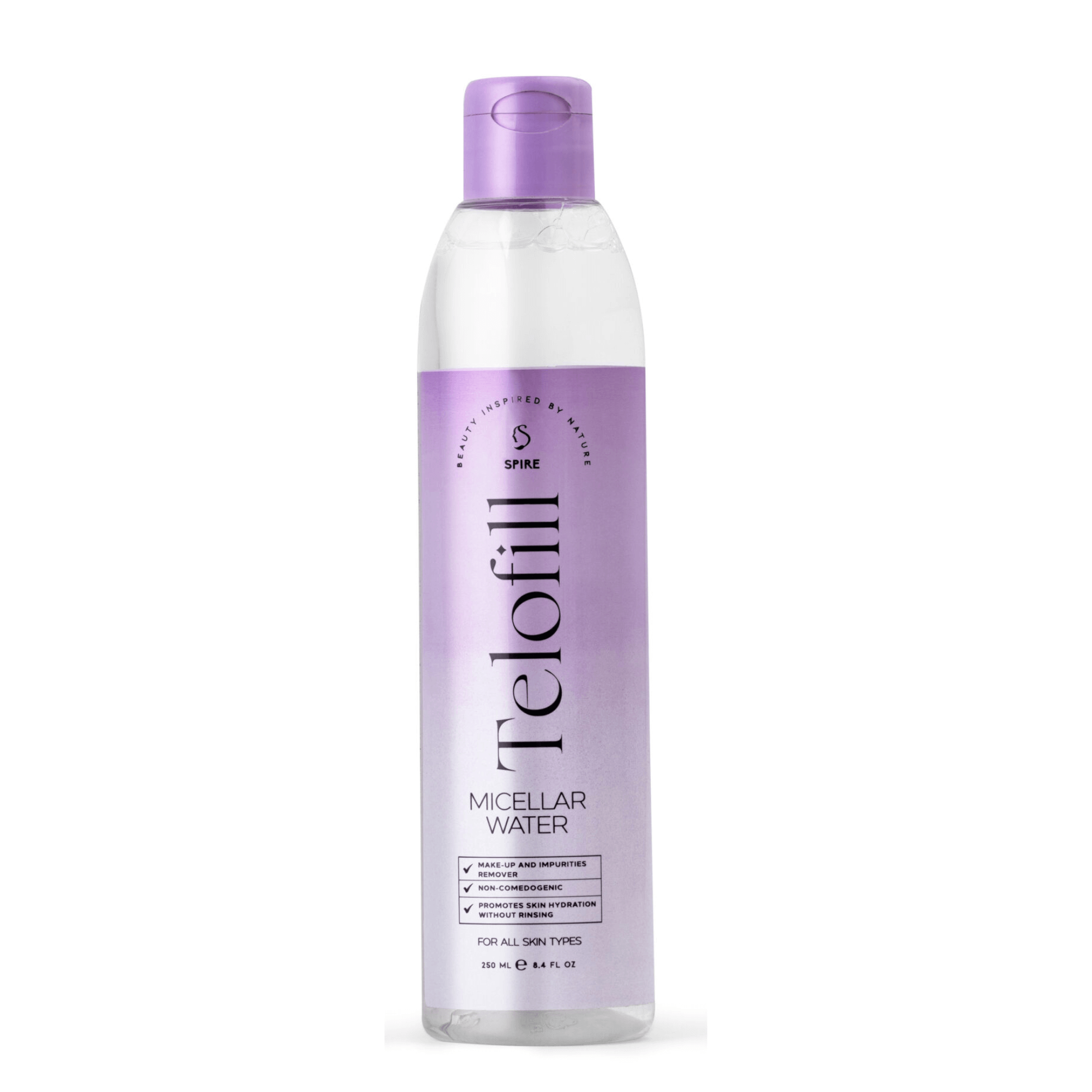 Telofil Makeup Remover 250ml