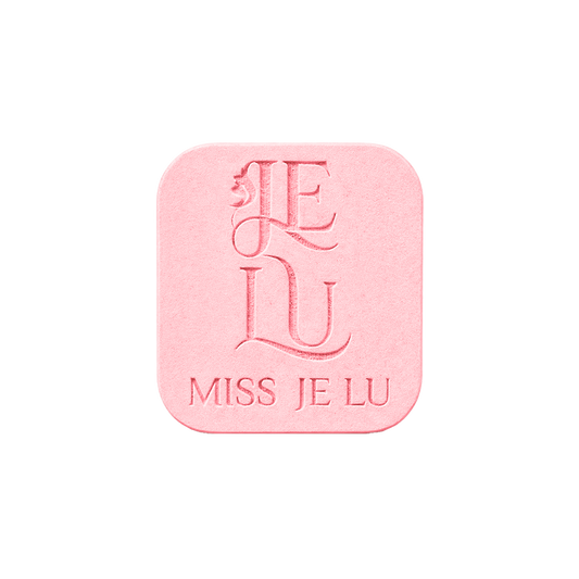 Miss Joe Lo Pink Lightening and Whitening Soap for Sensitive Areas 40g