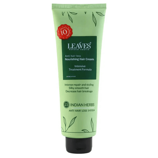 لييفز كريم شعر لعلاج تساقط الشعر