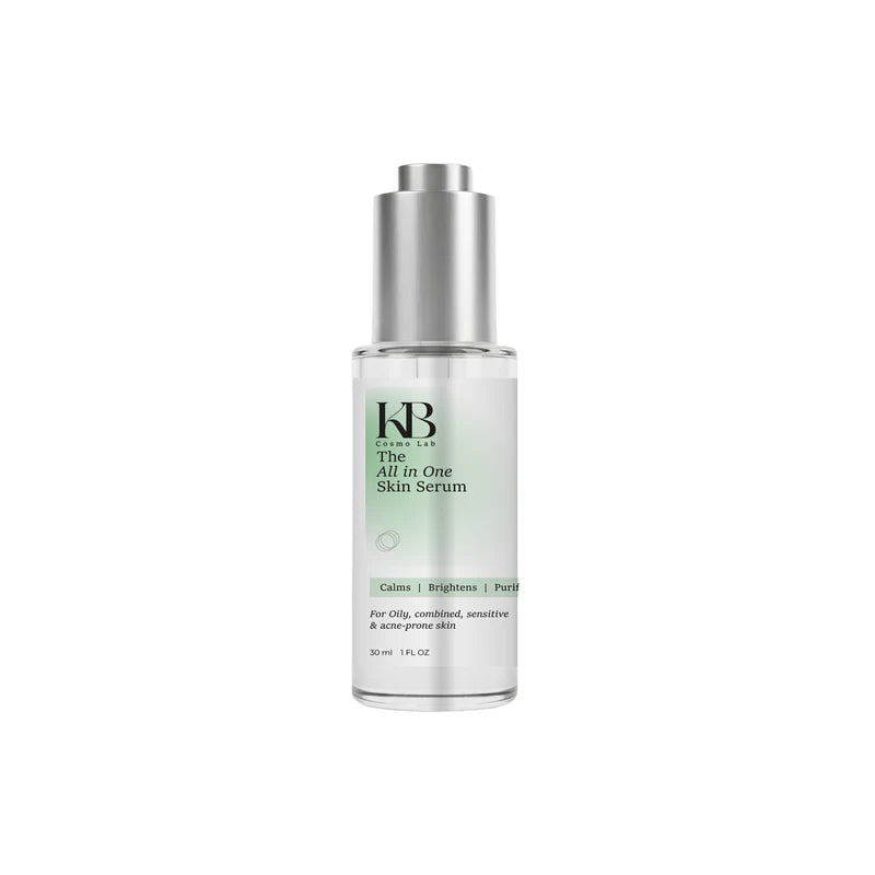 KB - The All-in-One Skin Serum 30 ml