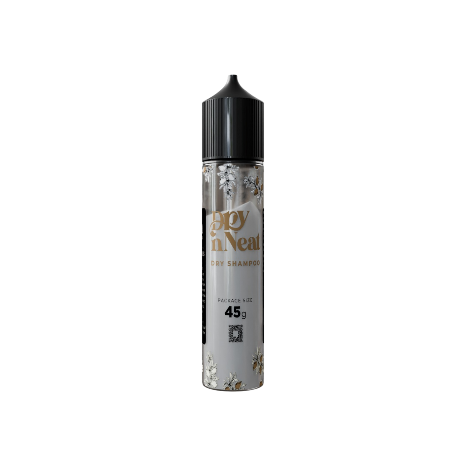 Dry On Net Dry Shampoo 45g