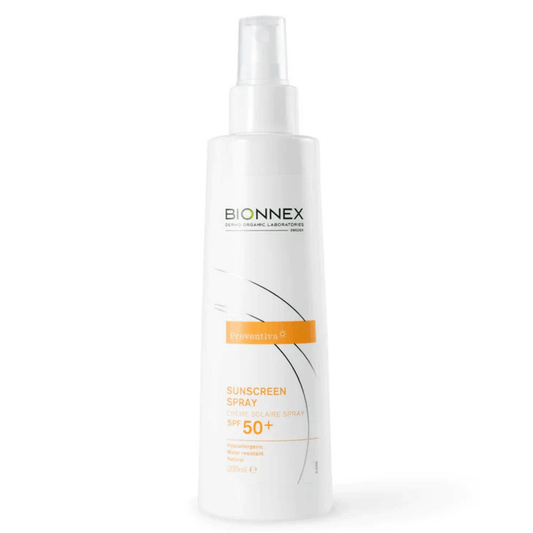 Bionnex Sun Screen Spray SPF +50 200 ml